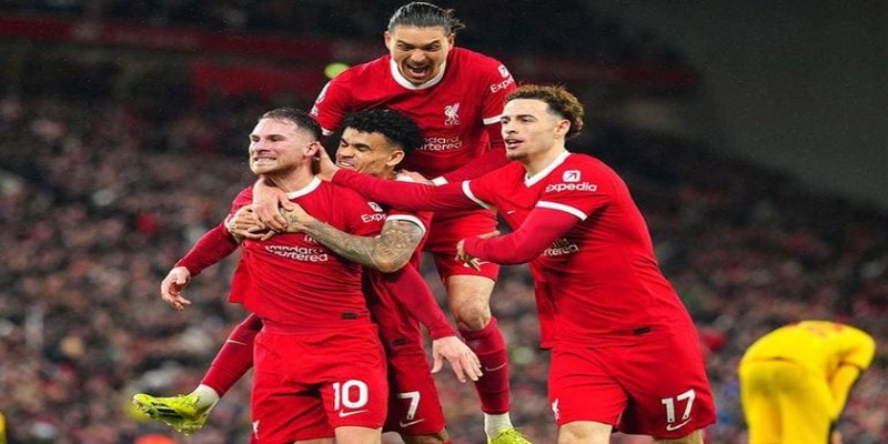 Phân tích phong độ thi đấu hiện tại của West Ham